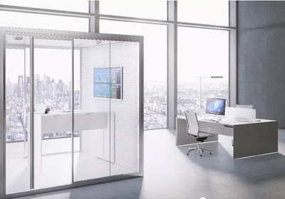 【歐美家居設(shè)計(jì)】2017國際辦公家具展:讓辦公空間成為&ldquo;一方樂土&rdquo; - 工藝資訊 - 資訊情報(bào) - 德科創(chuàng)藝:權(quán)威工藝家居資源平臺(tái)