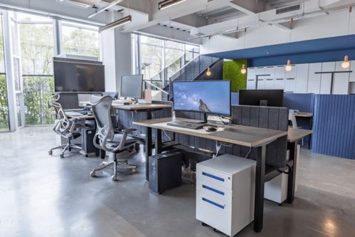 雅風家具 智能 綠色 新潮